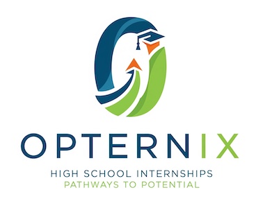 Opternix Logo