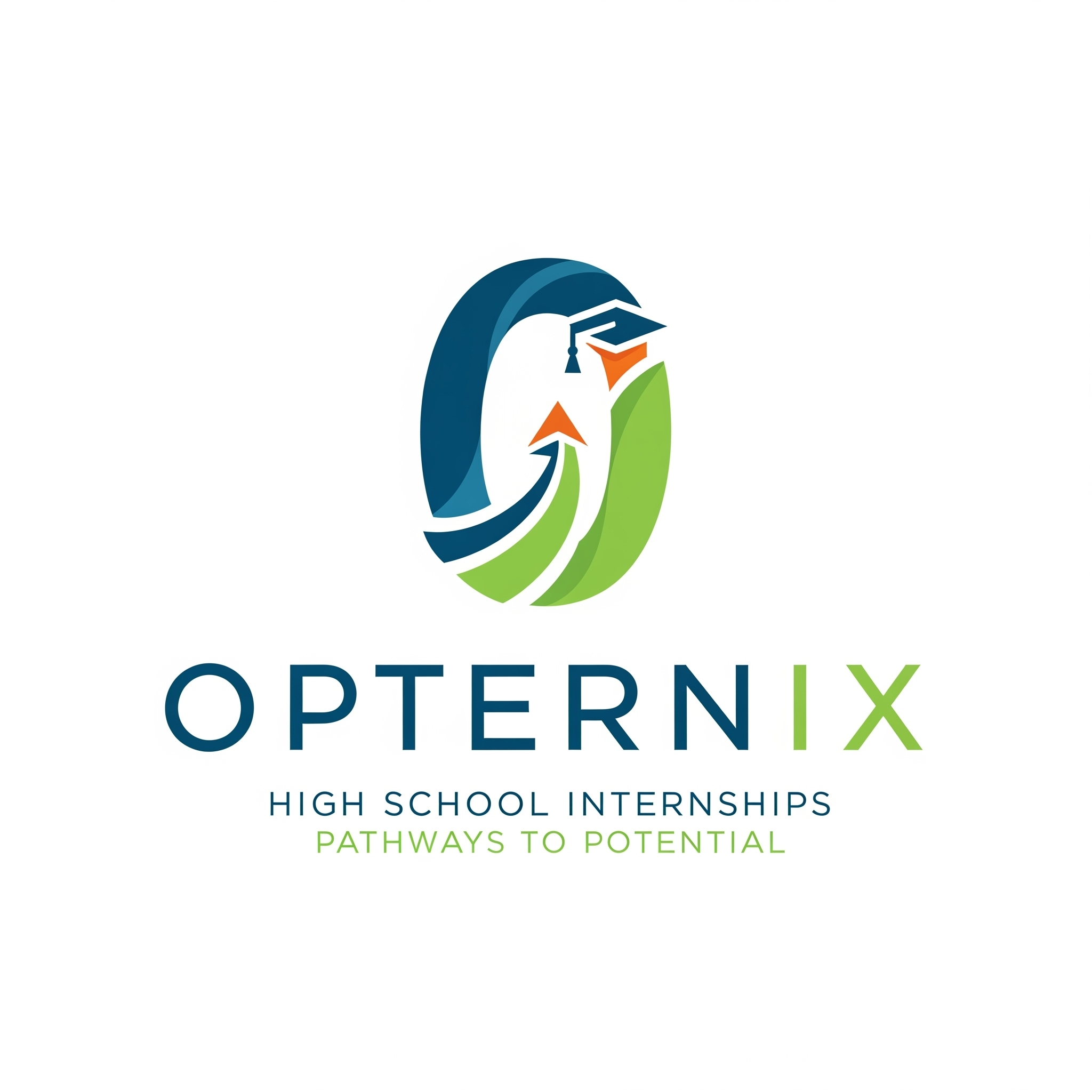 Opternix Logo